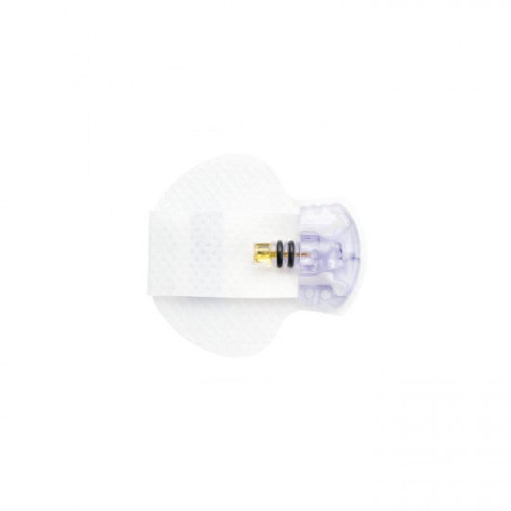 Medtronic Guardian 4 sensors- no retail box
