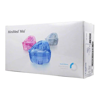 Medtronic Mio infusion set 2019-2025