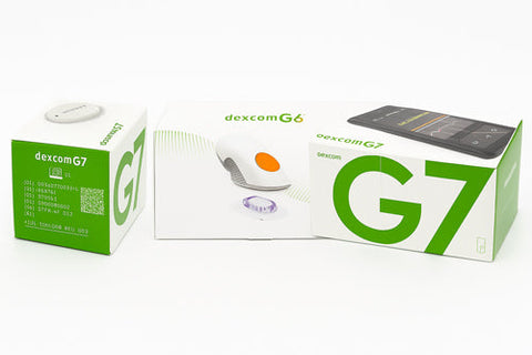 Dexcom