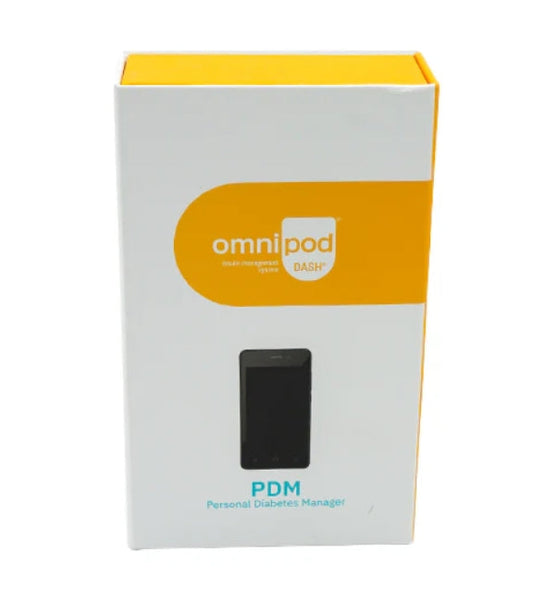 Omnipod Dash PDM