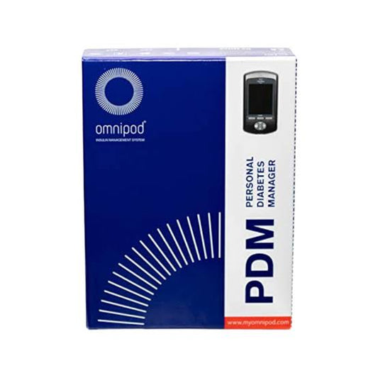 Omnipod PDM
