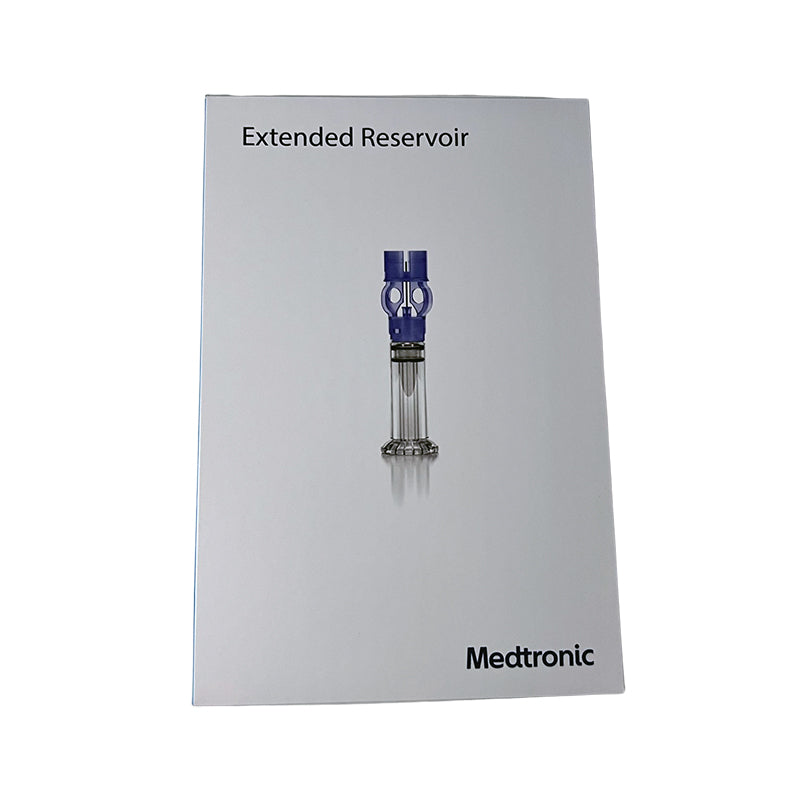 Medtronic Extended Reservoir 3ml