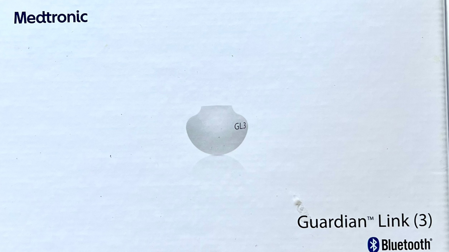 Medtronic Guardian Link (3)