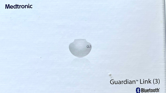 Medtronic Guardian Link (3)