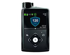 Medtronic 670G , recertified