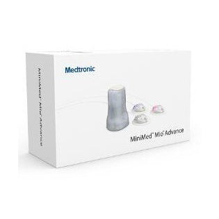 Medtronic Mio Advance infusion set