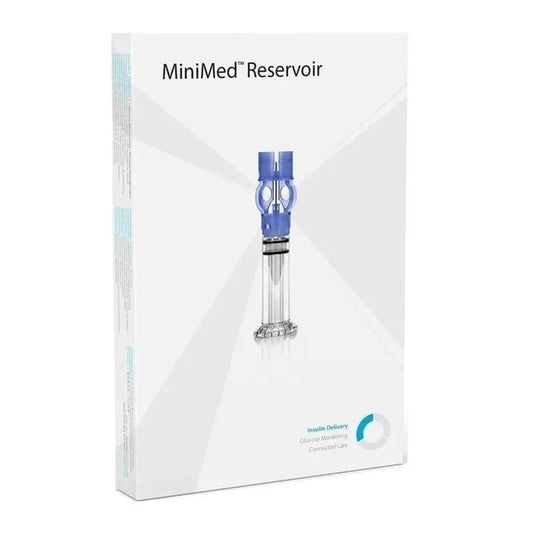 Medtronic Reservoir 3ml
