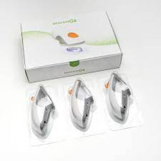 Dexcom G6 sensors (no retail box)