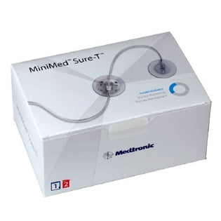 Medtronic Sure T infusion set