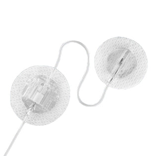 Tandem Trusteel infusion set (10 singles)